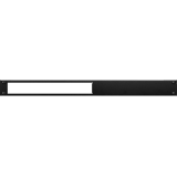 Router Ubiquiti Networks EdgeMAX Rack-mount Kit ER-RMKIT 