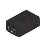 Ubiquiti PoE-24G Passive PoE Adapter EU, 24V 1A, ESD prot, 24W, Gigagbit Eth.