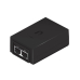 Ubiquiti PoE-24G Passive PoE Adapter EU, 24V 1A, ESD prot, 24W, Gigagbit Eth.