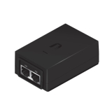 Ubiquiti PoE-24 Passive PoE Adapter EU, 24V 1A, grounding/ESD protection, 30W