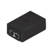 Ubiquiti PoE-24 Passive PoE Adapter EU, 24V 1A, grounding/ESD protection, 30W