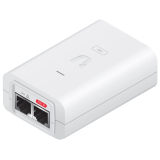Ubiquiti Networks POE 48V, white, EU POE-48-24W-WH