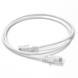 Ubiquiti Networks UniFi Patch Cable with bendable booted R U-CABLE-PATCH-1M-RJ45