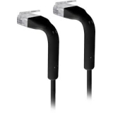 Ubiquiti Networks UniFi Patch Cable with bendable booted R U-CABLE-PATCH-RJ45-BK-50