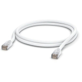 Ubiquiti Networks Patch Cable outdoor, 2M, White UACC-CABLE-PATCH-OUTDOOR-2M-W