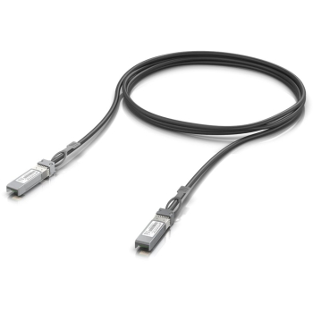 Accesoriu Ubiquiti Networks Copper Cbl 25Gbps UACC-DAC-SFP28-0.5M 