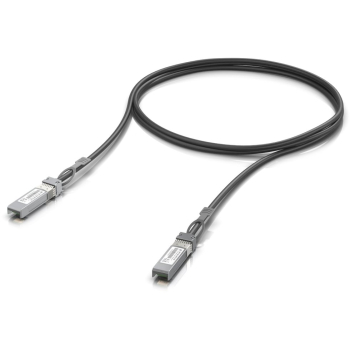 Ubiquiti Networks Copper Cbl 25Gbps UACC-DAC-SFP28-1M 