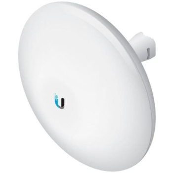 Ubiquiti Networks UISP-ready, 2.4 GHz WiFi radio that can NBE-2AC-13