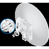 Ubiquiti RocketDish LW airMAX 5GHz 2x2 PtP Bridge Dish Antenna, 30dBi