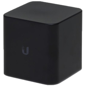 Router Ubiquiti Networks Low-cost home WiFi access point made to ACB-ISP
