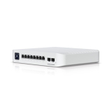 Ubiquiti Networks SWITCH Pro 8 POE USW-PRO-8-POE 