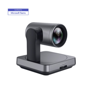 Camera Web YEALINK YLK CAMERA 4K, 12x USB, PTZ, UVC84 12066 1206610 Camera Web YEALINK YLK CAMERA 4K, 12x USB, PTZ, UVC84 12066 1206610