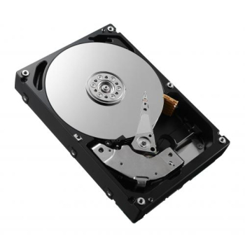 Dell HD 8TB 7.2K SAS 12GBPS 512E/3.5IN HOT-PLUG CUSTOMER KIT 161-BBRX
