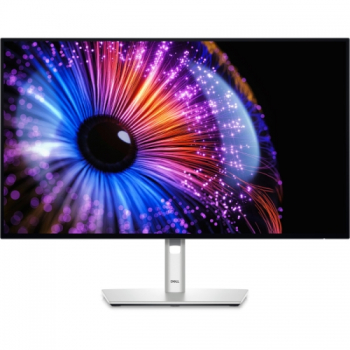 Monitor MON ULTRASHARP 27 DELL U2724DE BLACK S 210-BKTV   