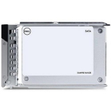 Dell 480GB SSD SATA READ INTENSIVE/ISE 6GBPS 512E 2.5IN HOT-PLUG CU 345-BDZB