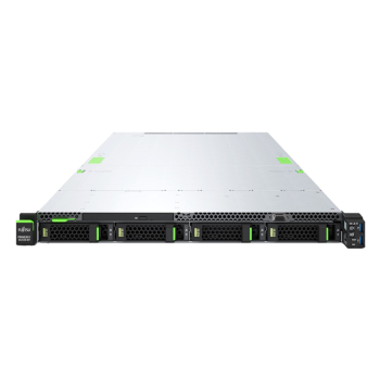 Server Fujitsu PRIMERGY RX2530 M7 8xSFF Xeon Gold 5415+ 32GB noDVD noHDD iRMC 2x900W 3YOS VFY:R2537SC350IN