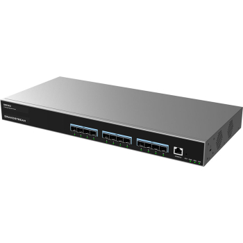 Switch Grandstream GRS SWT 12SFP+ PORT LAYER 3 GWN7832 Switch Grandstream GRS SWT 12SFP+ PORT LAYER 3 GWN7832