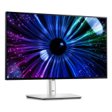 Monitor MON ULTRASHARP 24 DELL U2424HE BLACK S 210-BKJF   