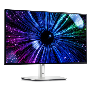 Monitor MON ULTRASHARP 24 DELL U2424HE BLACK S 210-BKJF   