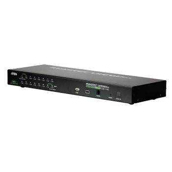 Switch KVM on the NET Aten CS1716i 16 porturi PS/2 USB CS1716I-AT-G