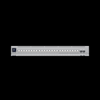 Switch Ubiquiti Networks A 24-port, Layer 3 Etherlighting switc USW-PRO-MAX-24   
