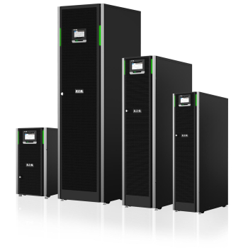 Eaton UPS EAT 93PS-20(40)-20-0-MBS-6 BC02A0306A01000000