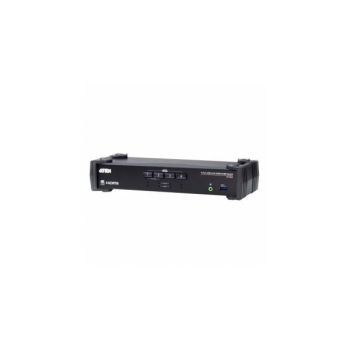 ATEN KVM SWITCH 4-Port CS1824-AT-G 