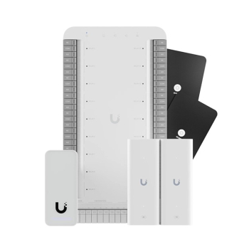 Ubiquiti Networks Connects to in-elevator readers using P UA-SK-ELEVATOR