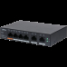 Switch Dahua SWT 6PORT, 4PORT POE CS4006-4ET-60  