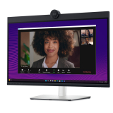 Monitor MON 27 DELL VIDEO CONF P2724DEB S 210-BFMZ