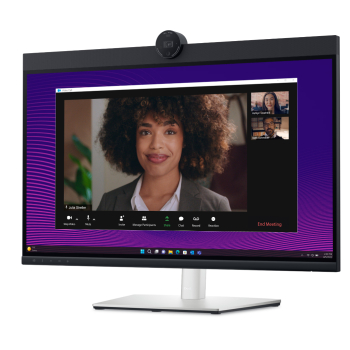 Monitor MON 27 DELL VIDEO CONF P2724DEB S 210-BFMZ   
