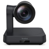 Camera Web YEALINK YLK CAM 4K,12xUSB,PTZ,UVC84 BLK 1206662 