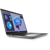 Laptop Dell PREC 7680 i9-13950HX 32 512+512 W11 GC S 210-BGNT