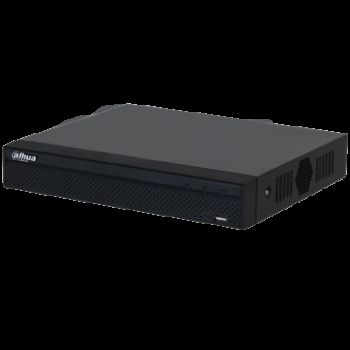 Dahua NVR 8 CHANNELS 4K DHA NVR2108HS-4KS3 