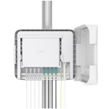 Ubiquiti Networks Weatherproof enclosure for the UISP Swit UISP-BOX-PLUS