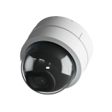 Camera analogica Ubiquiti Networks Ultra-compact and tamper-resistant 2K H UVC-G5-DOME-ULTRA 