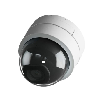 Camera analogica Ubiquiti Networks Ultra-compact and tamper-resistant 2K H UVC-G5-DOME-ULTRA 