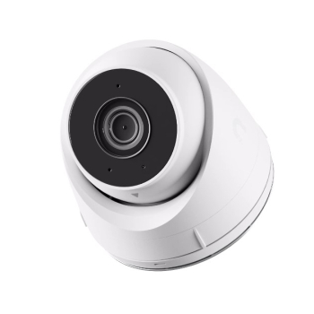 Camera analogica Ubiquiti Networks Ultra-compact, tamper-resistant, and we UVC-G5-TURRET-ULTRA   