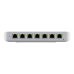 Switch Ubiquiti Networks A compact, Layer 2, 8-port GbE PoE swit USW-ULTRA-60W