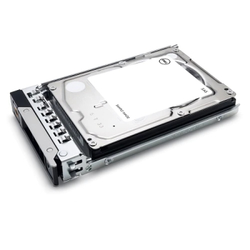 Dell 2.4TB HARD DRIVE SAS ISE 12GBPS/10K 512E 2.5IN HOT-PLUG CUSTOMER 161-BCHF