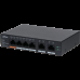 Switch Dahua SWT 6PORT 4PORT POE CS4006-4GT-60  