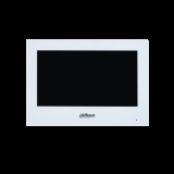 Videointerfon Dahua IP INDOOR MON 7 DHA VTH2621GW-WP  