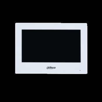 Videointerfon Dahua IP INDOOR MON 7 DHA VTH2621GW-WP  