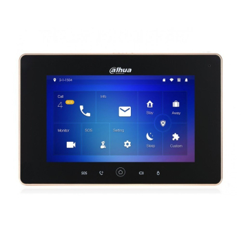 MONITOR VIDEOINTERFON VTH5221D-S2 DAHUA   