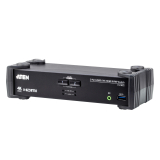 ATEN KVM SWITCH 2-Port CS1822-AT-G 