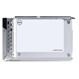 Dell 960GB SSD SATA Read Intensive 6Gbps 512e 2.5in Hot-Plug, S4520, CUS Kit 345-BDRK