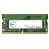 Memorie DELL MEMORY UPGRADE - 16 GB - 1RX8 DDR5 SODIMM 4800 MT/S AB949334