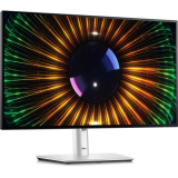 Monitor MON ULTRASHARP 24 DELL U2424H SILVER S 210-BKTZ   