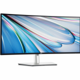 Monitor MON 34 CURVED DELL U3425WE SILVER S 210-BMDW