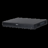 Dahua NVR 8 CH 1U 8PoE 2HDDs NVR5208-8P-EI 